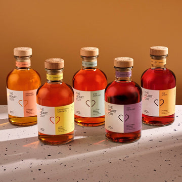 What is an Independent Bottler? - The Heart Cut