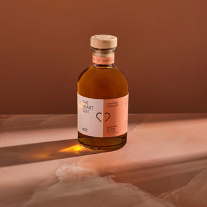 #01 STAUNING DISTILLERY - The Heart Cut