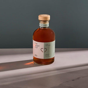 #03 KYRÖ DISTILLERY COMPANY - The Heart Cut