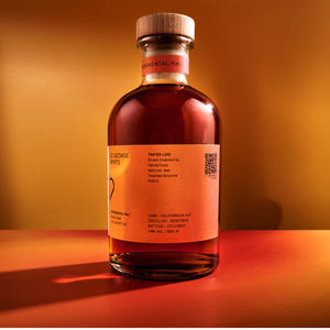 #08 ST. GEORGE SPIRITS - The Heart Cut
