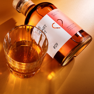 #09 ST. GEORGE SPIRITS - The Heart Cut