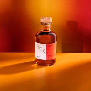 #09 ST. GEORGE SPIRITS - The Heart Cut