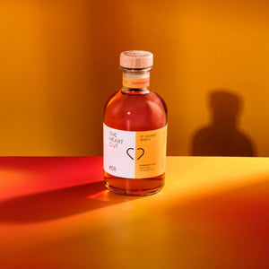 #08 ST. GEORGE SPIRITS - The Heart Cut