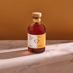 #05 FEW SPIRITS - The Heart Cut