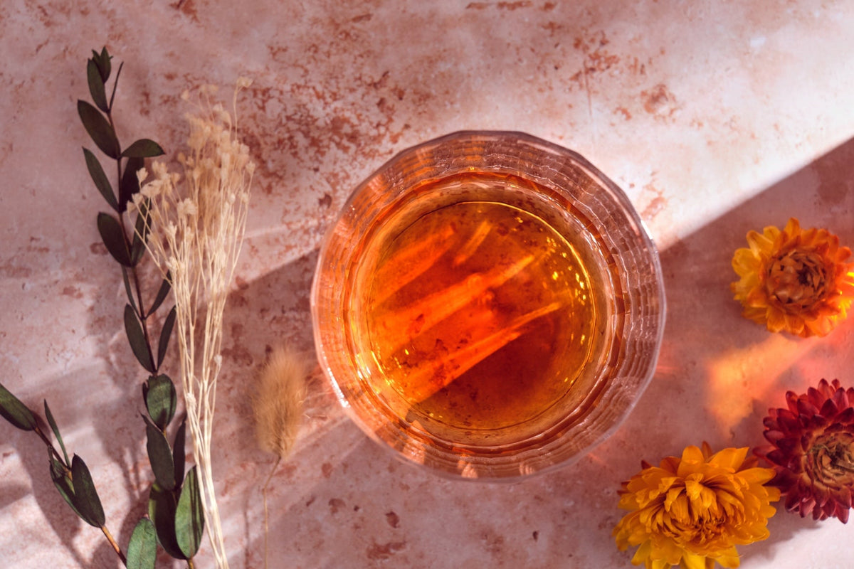 A great looking glass of whisky