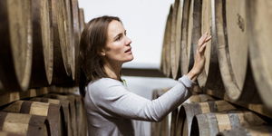Feddie Distillery Founder + Investors