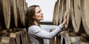 Feddie Distillery Founder + Investors