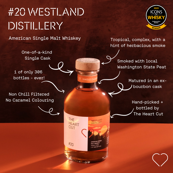 #20 WESTLAND