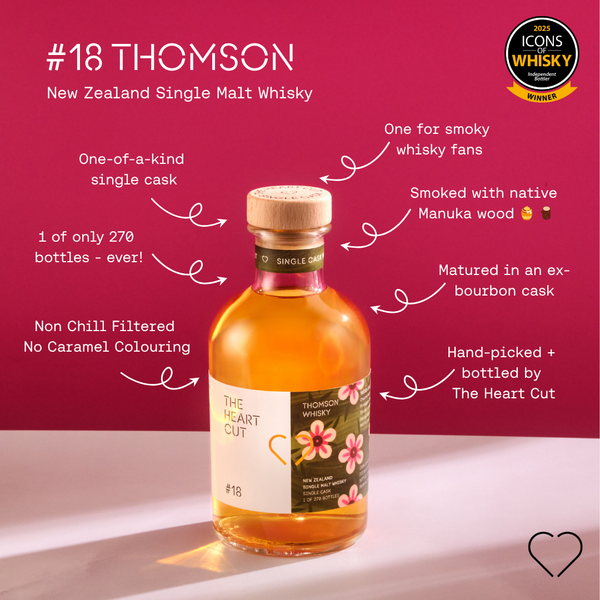 #18 THOMSON