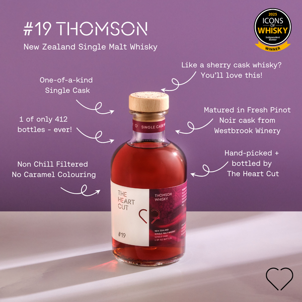 RED RED WINE (CASKS)