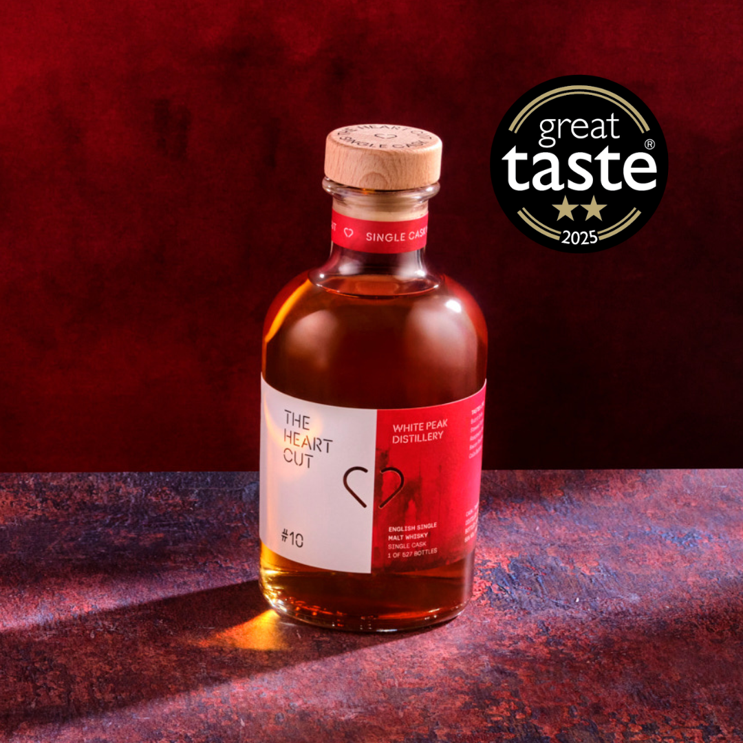 10 White Peak Wire Works | A Derbyshire Single Malt Whisky – The