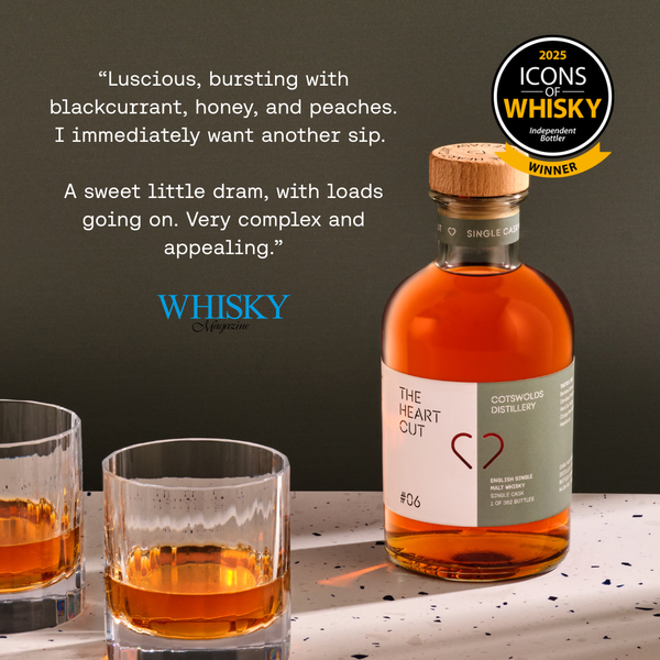 #06 COTSWOLDS DISTILLERY