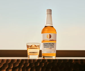 Kanosuke Single Malt Whisky