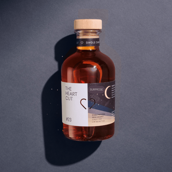 #23 AN IRISH SURPRISE