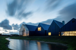 Stauning Whisky Distillery