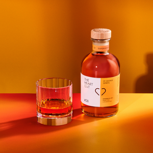 #08 ST. GEORGE SPIRITS - The Heart Cut