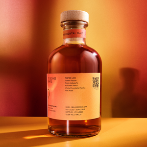 #09 ST. GEORGE SPIRITS - The Heart Cut