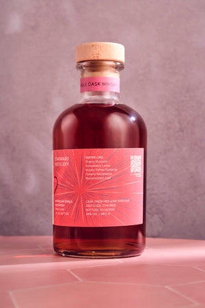 #15 STARWARD - The Heart Cut